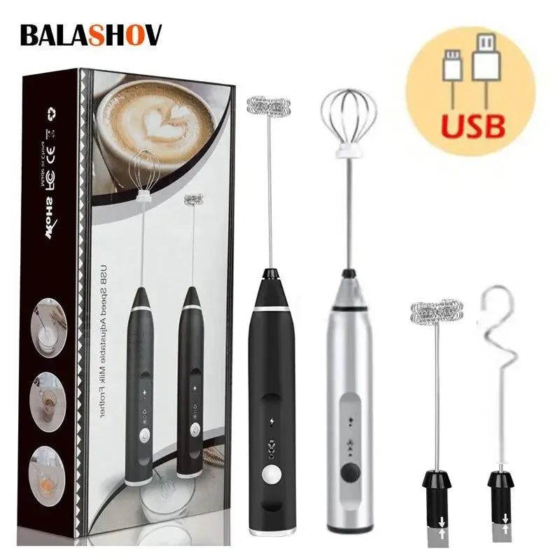 Electric Frother