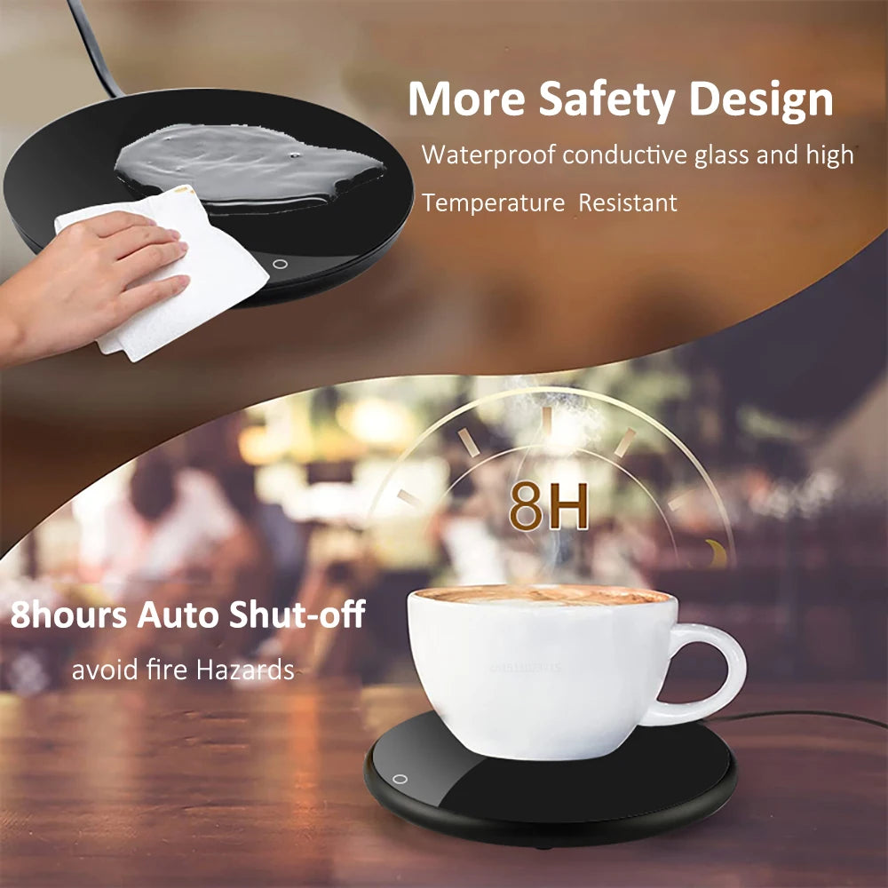 Electric Mug Warmer