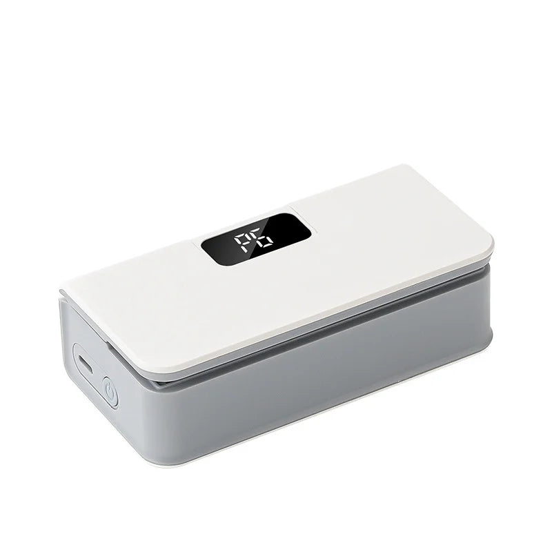 Rechargeable Packaging Thermal Sealer for Kitchen