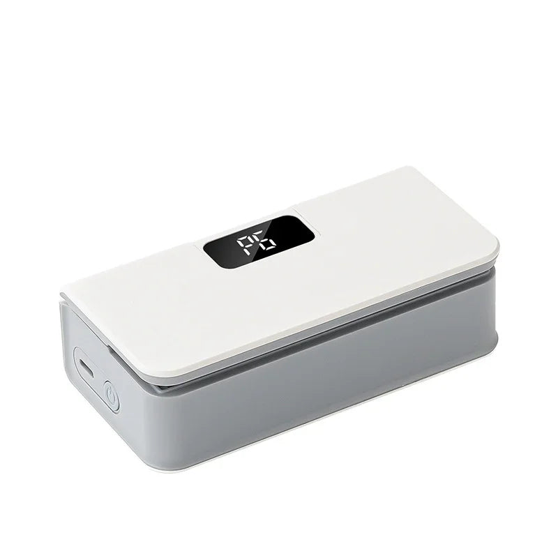 Rechargeable Packaging Thermal Sealer for Kitchen