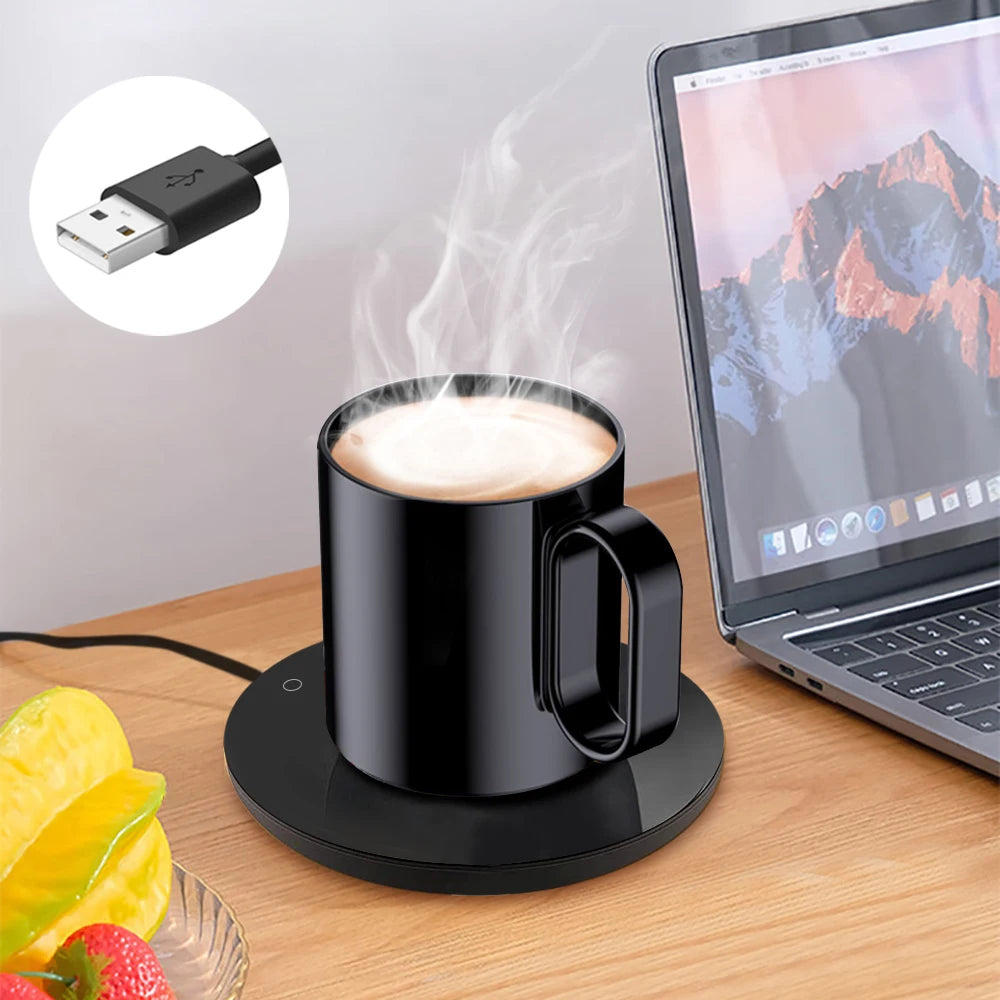 Electric Mug Warmer