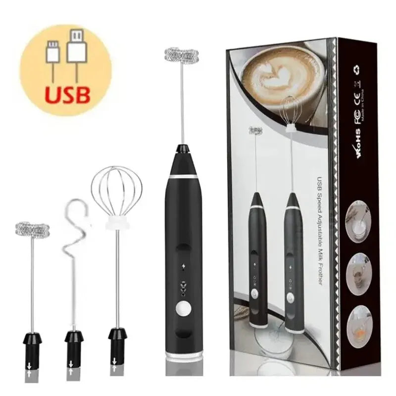 Electric Frother