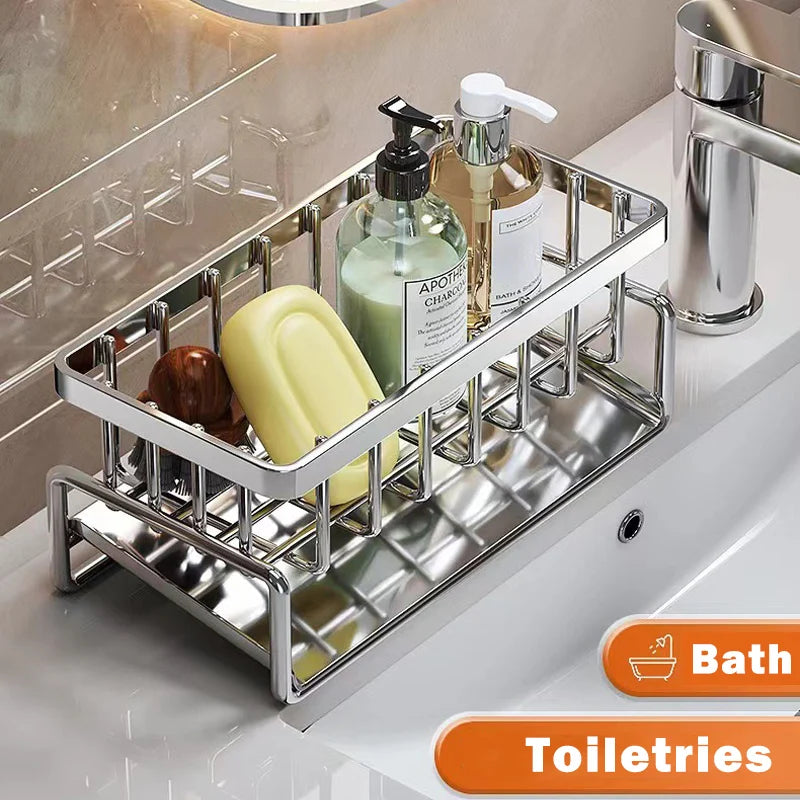 Stainless Steel Drain Rack