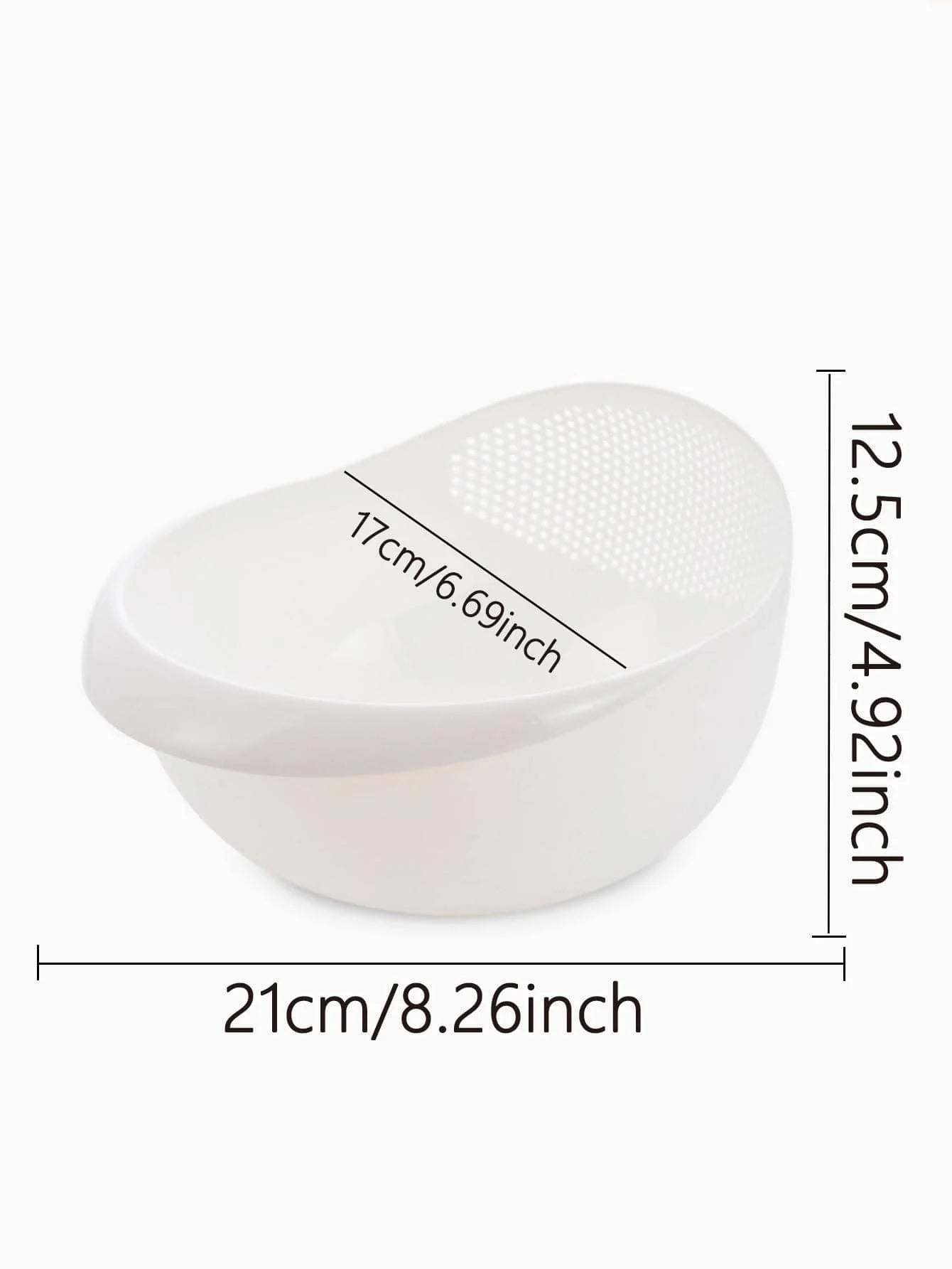 Bowl Drain Basket