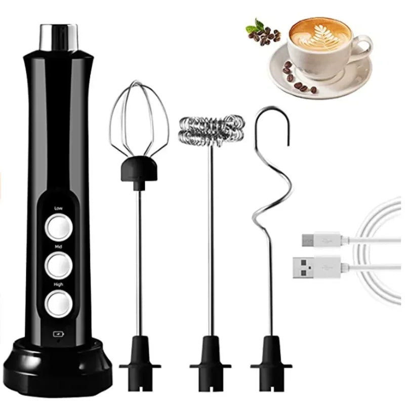 Electric Milk Frother