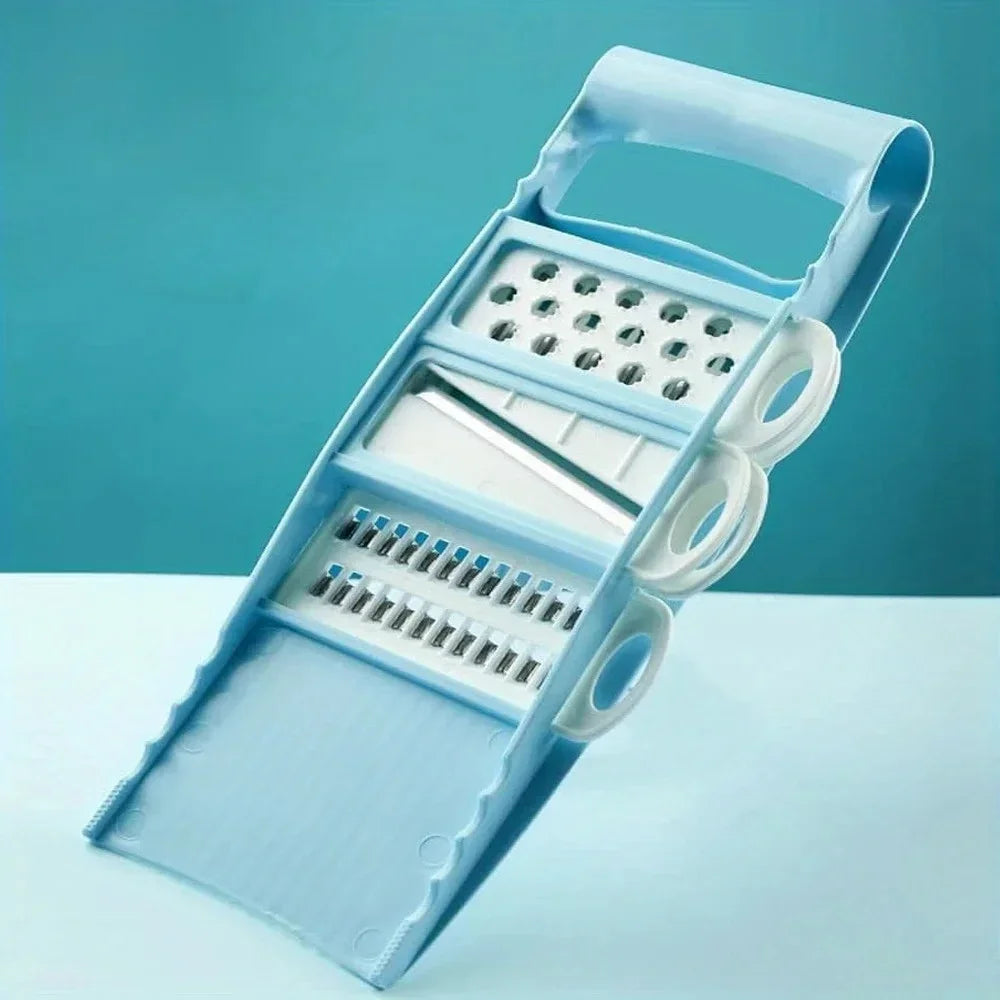 5 in 1 Multi-Functional Vegetable Chopper