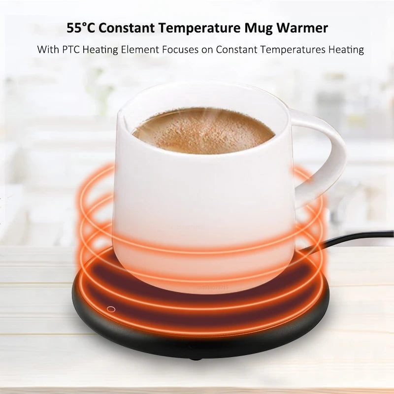 Electric Mug Warmer
