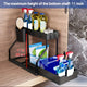 Under Sink Organizer