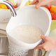 Bowl Drain Basket
