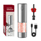 Stainless Steel  Electric Grinder