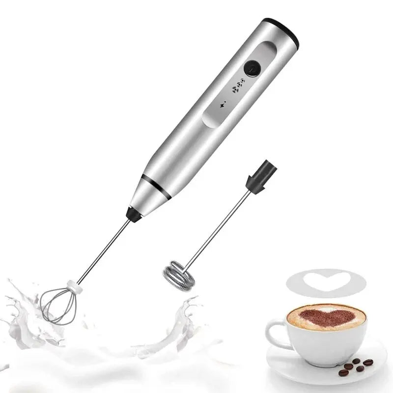 Electric Frother