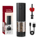 Stainless Steel  Electric Grinder