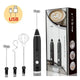 Electric Frother