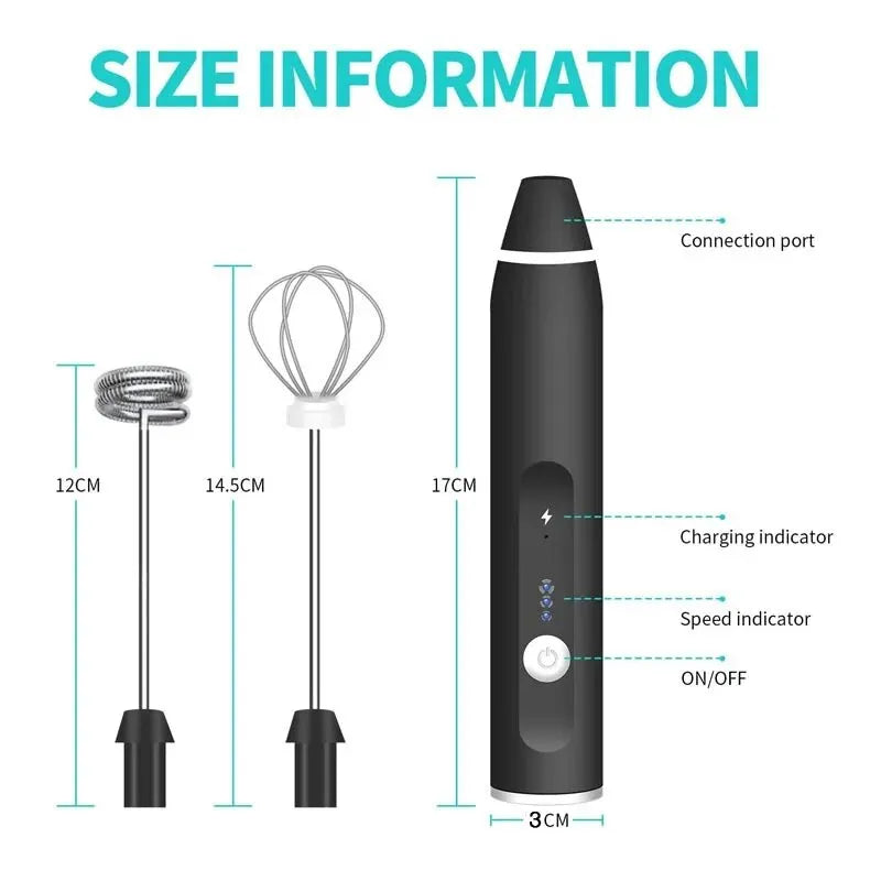 Electric Frother