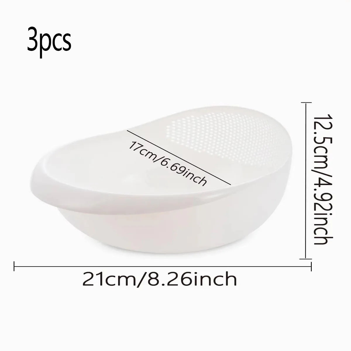 Bowl Drain Basket