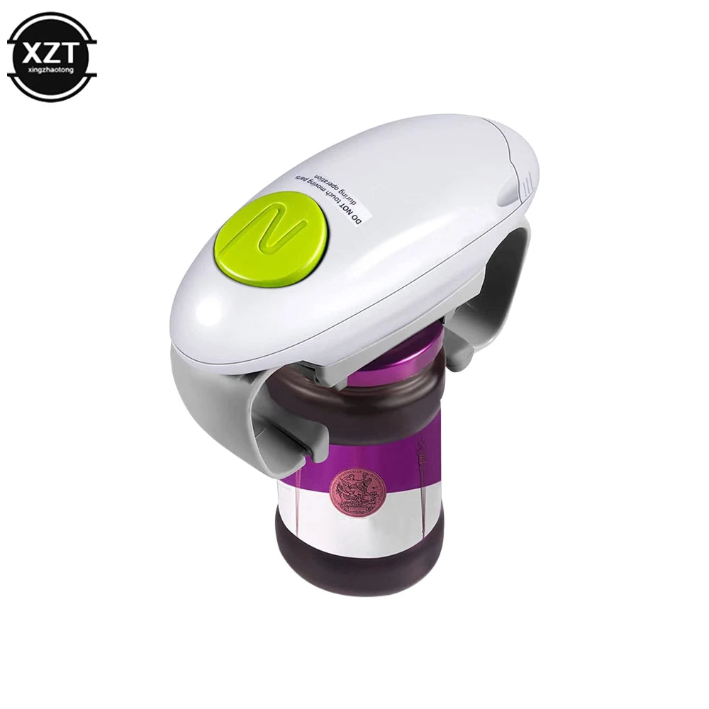 Automatic Jar Bottle Openers