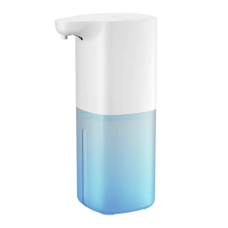 Automatic soap dispenser