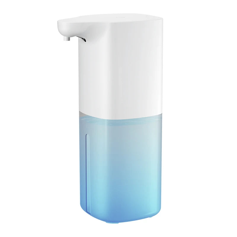 Automatic soap dispenser