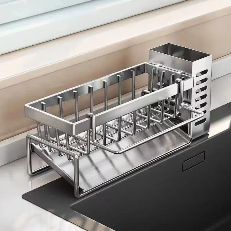 Stainless Steel Drain Rack