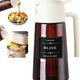 2-in-1 Glass Oil Dispenser & Sprayer